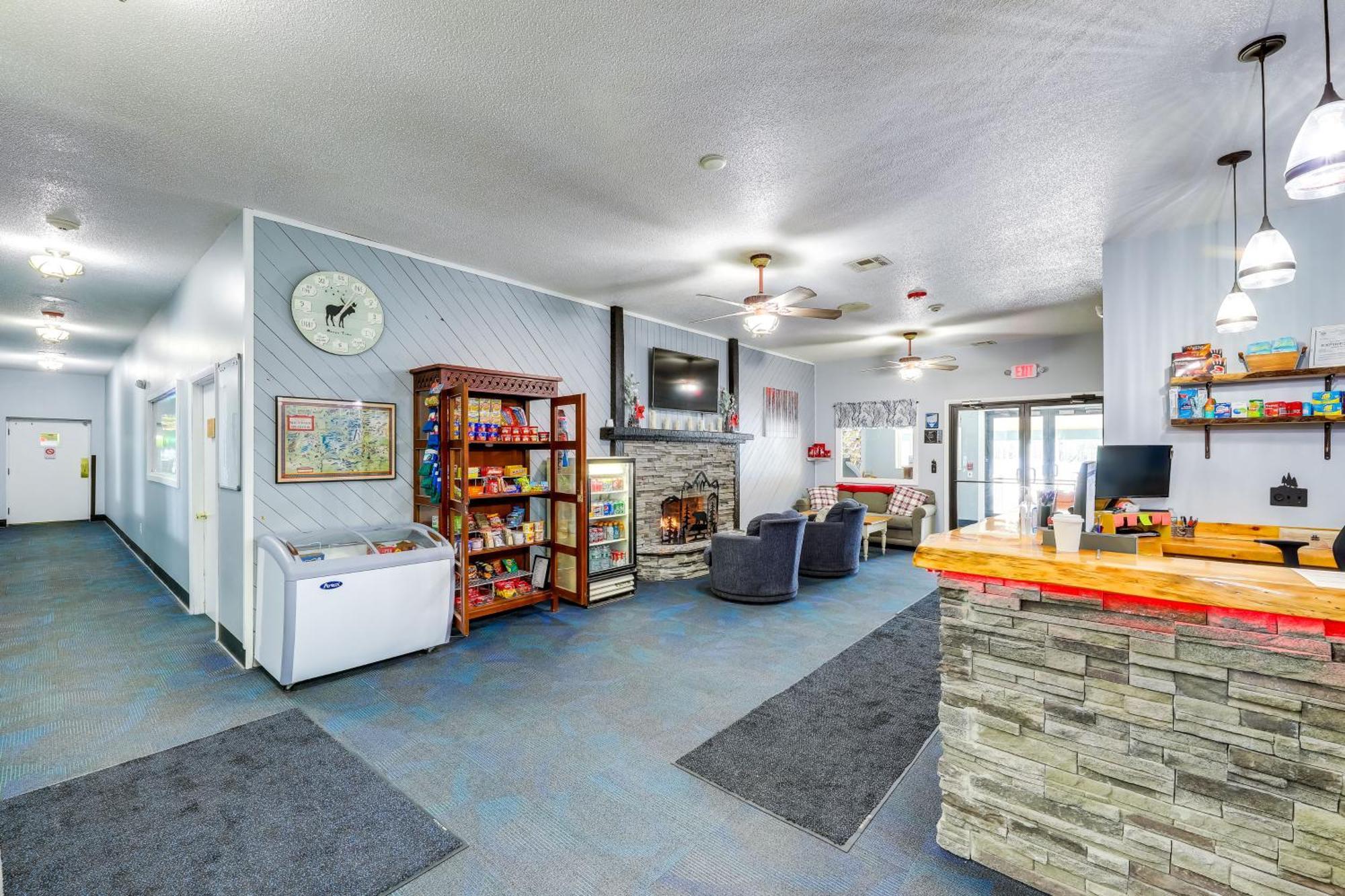 North Conway Condo With Pool Access 2 Mi To Skiing Exterior foto